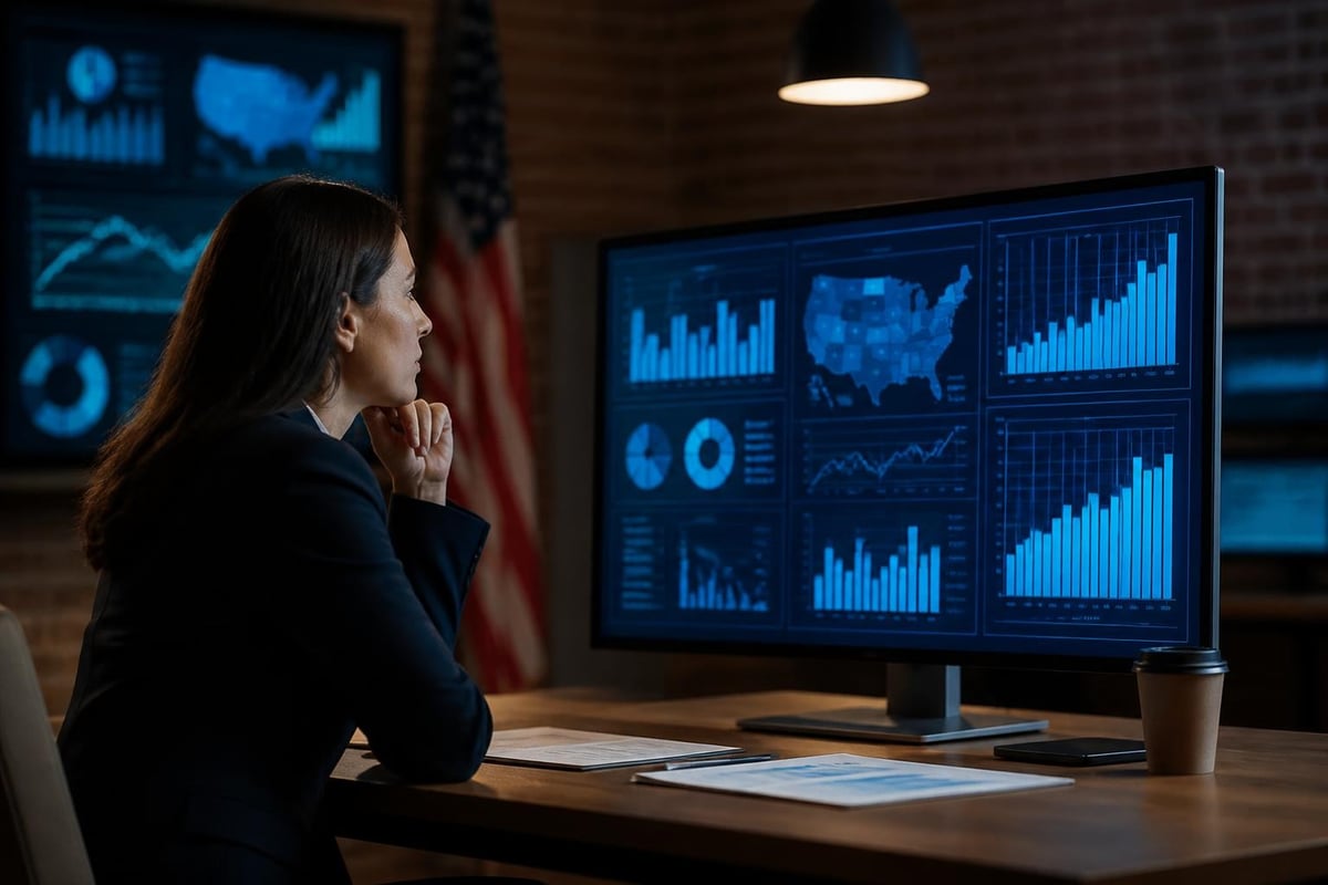 Campaign AI infrastructure