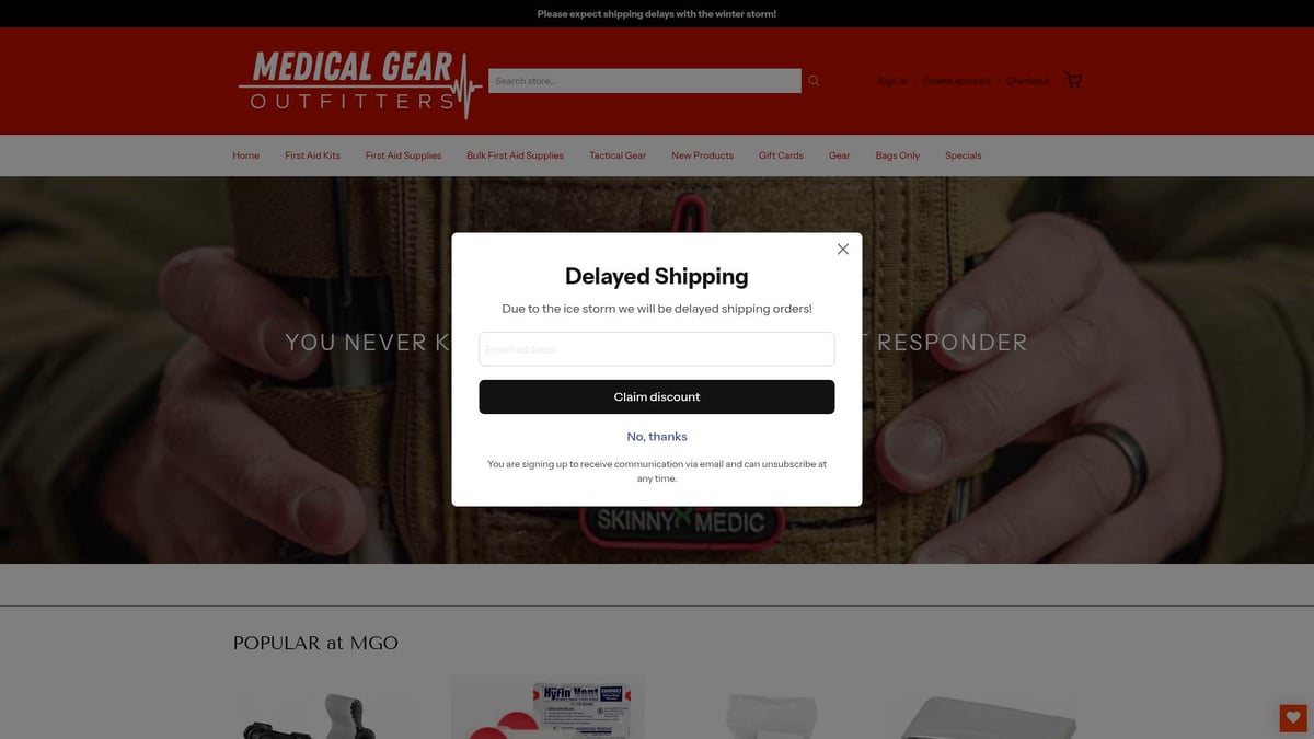 Top 9 Best Car Medical Kit Picks for Safe Driving in 2026 - Medical Gear Outfitters Vehicle Trauma Kit