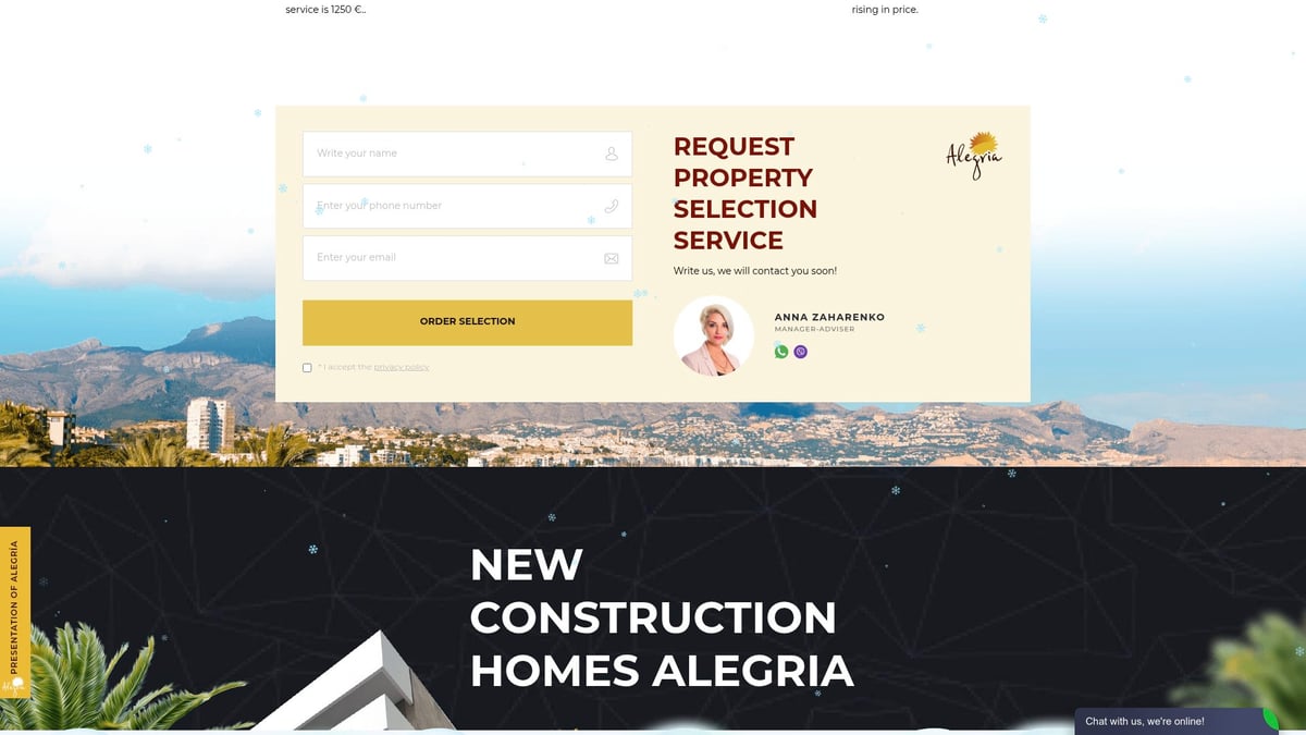 7 Stunning Houses in Benidorm to Buy in 2026 - 5. Modern Villa with Sea Views from All Rooms in Balcón de Finestrat