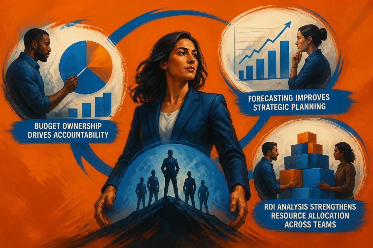 Financial Management Courses Online for Leaders in 2026 - Noomii ...