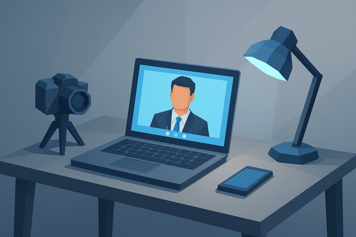 Virtual and Hybrid Interviews: Winning Strategies for 2026
