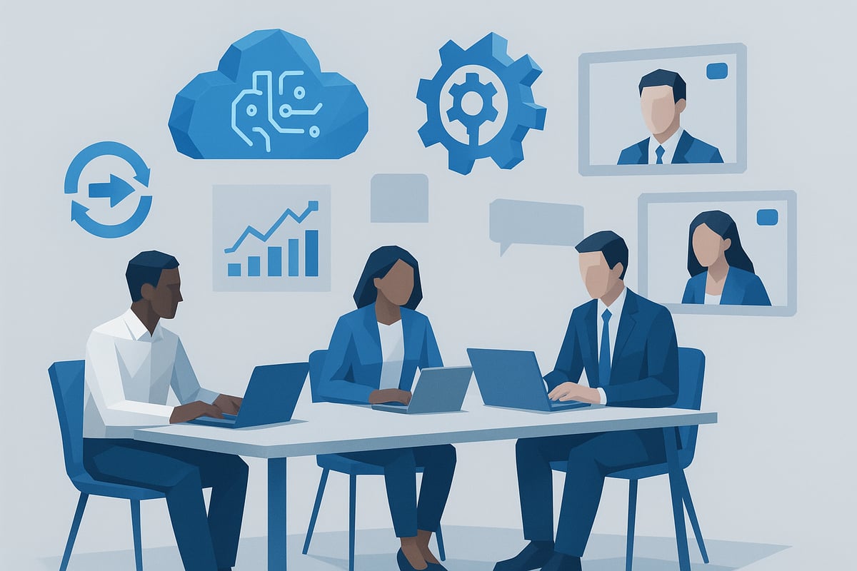 The 2026 Job Market: Trends and What Employers Want