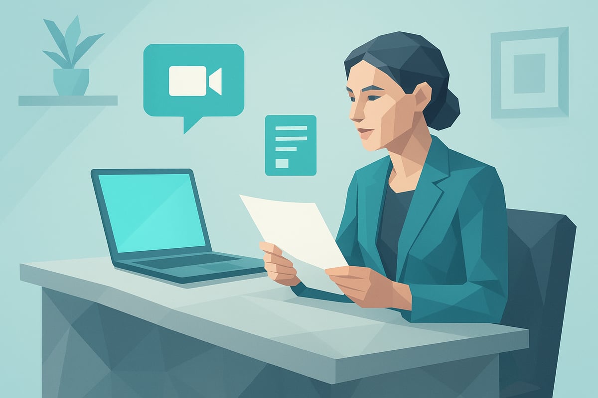 Mastering Interview Preparation for 2026