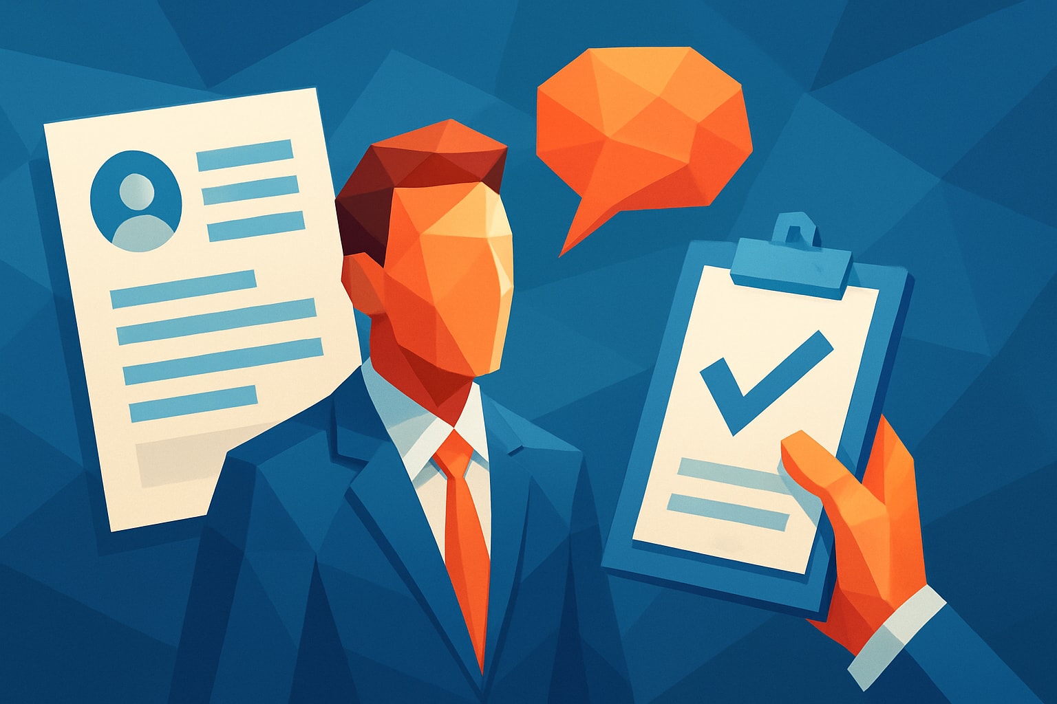 Interview and Resume Guide for Success in 2025