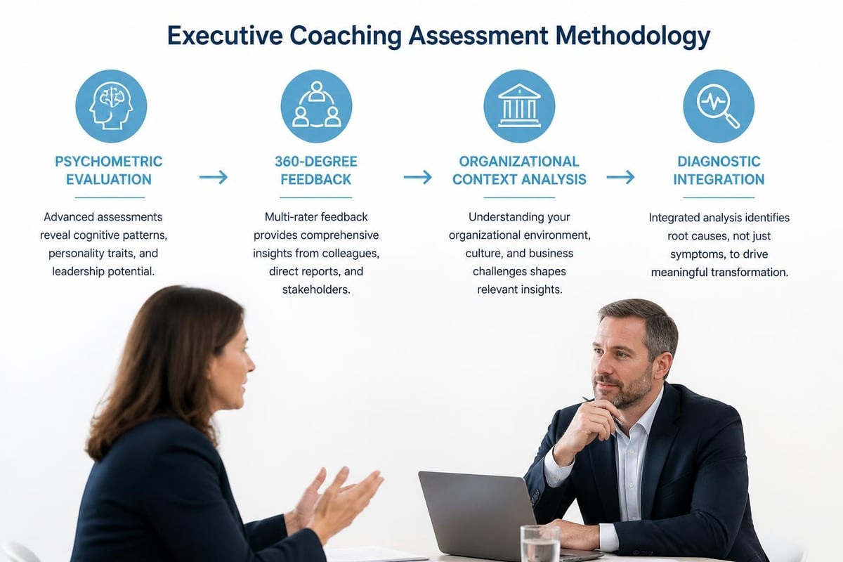 Assessment methodology