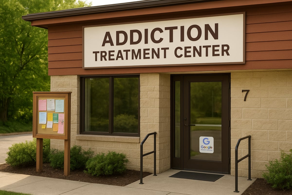 Local SEO and Reputation Management for Sustainable Admissions