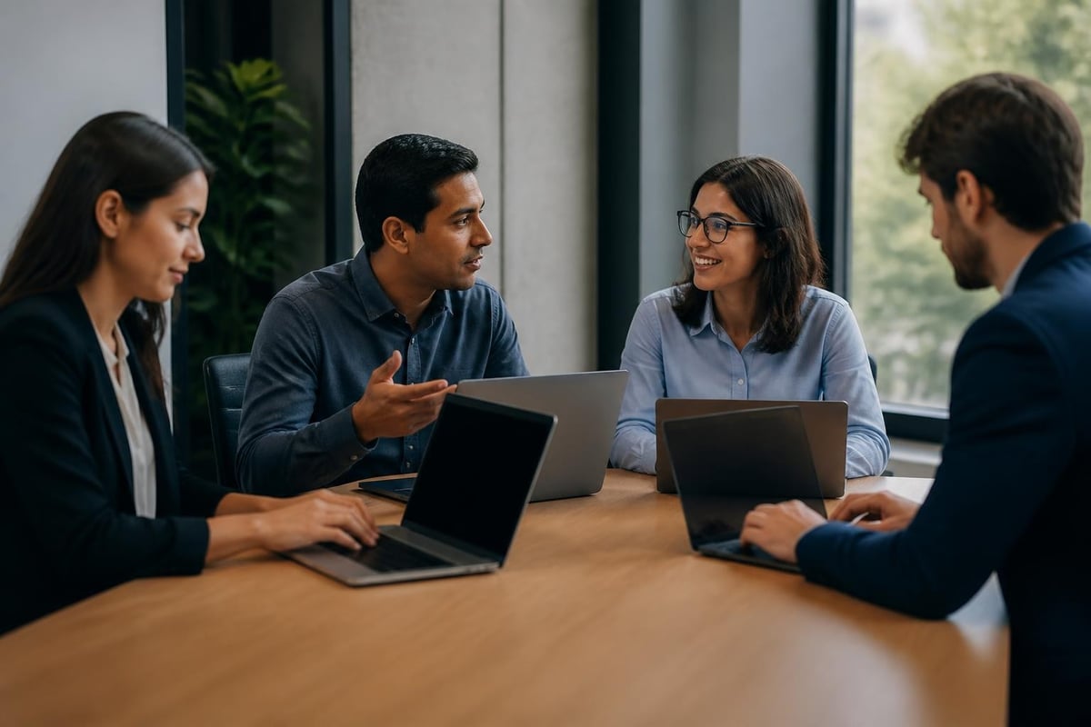 Salesforce clouds integration