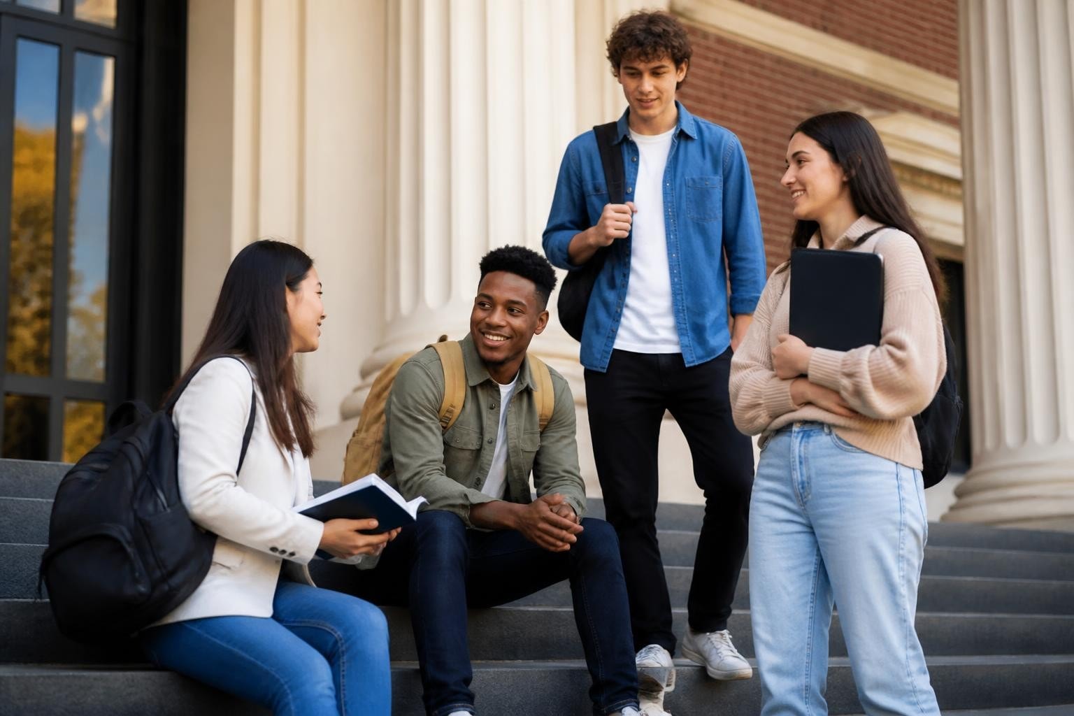 Student Admissions: Proven Systems to Fill Enrollment