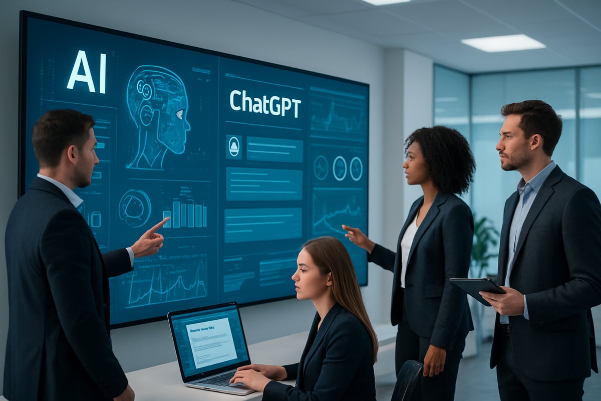 Understanding ChatGPT’s Evolution in 2026