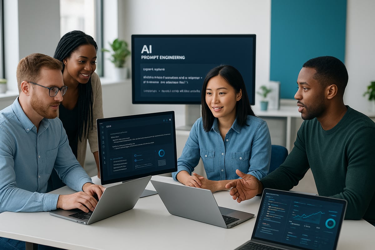 Step-by-Step ChatGPT Optimisation Framework