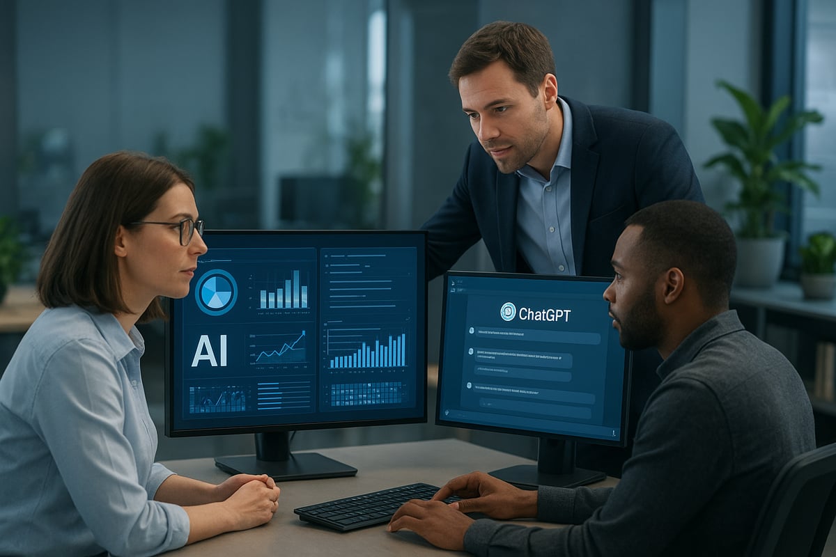 Advanced Techniques for Boosting ChatGPT Performance