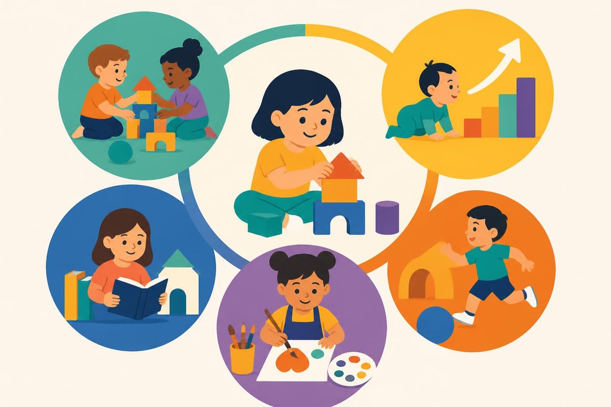 Quality curriculum elements