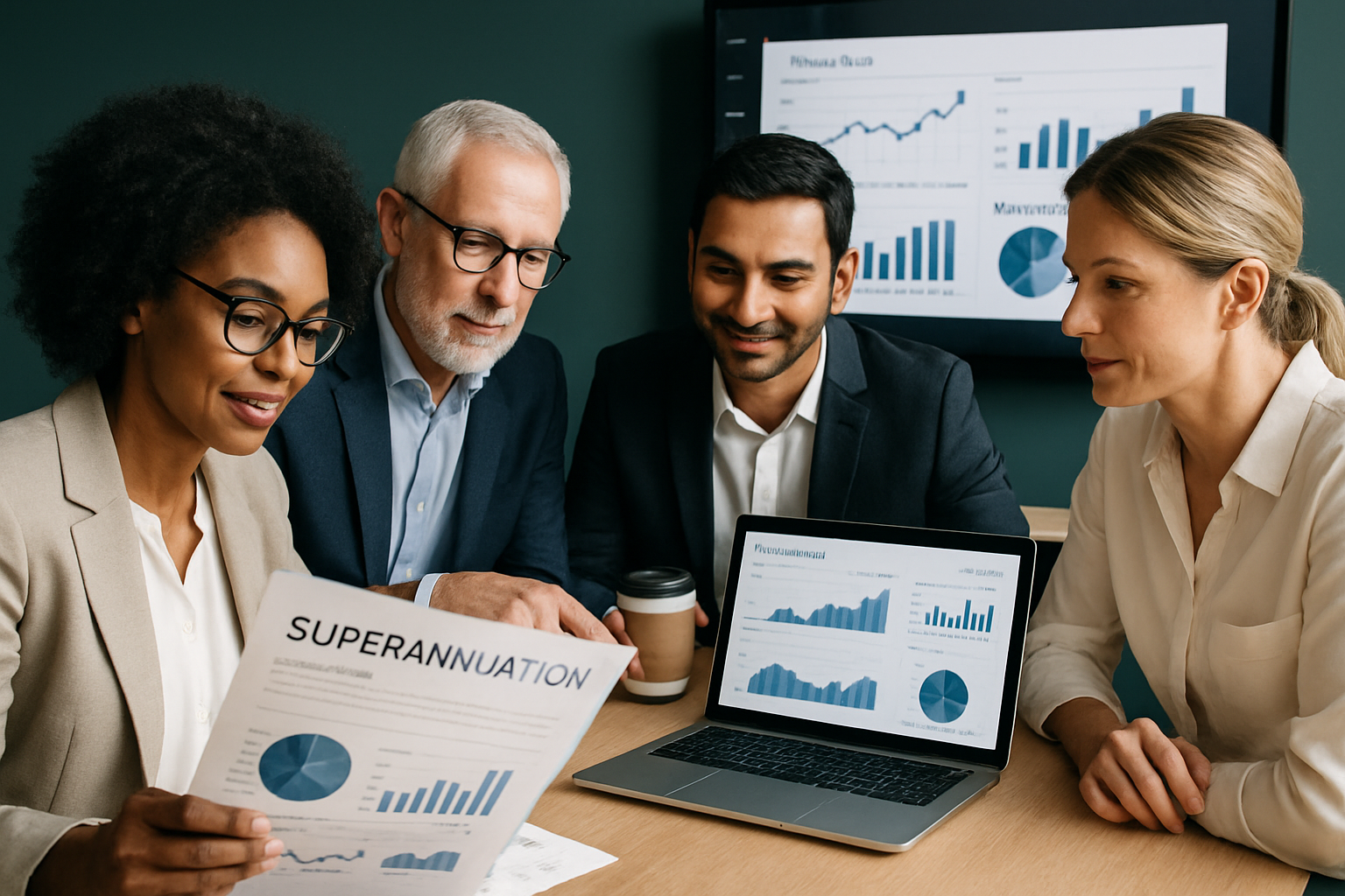 Step-by-Step: Building Your Super Investment Strategy for 2025