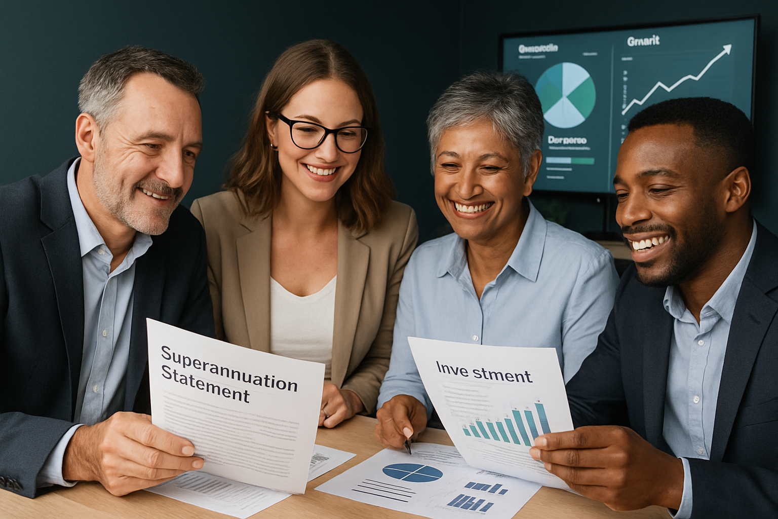 Understanding Super Investing: Foundations for 2025