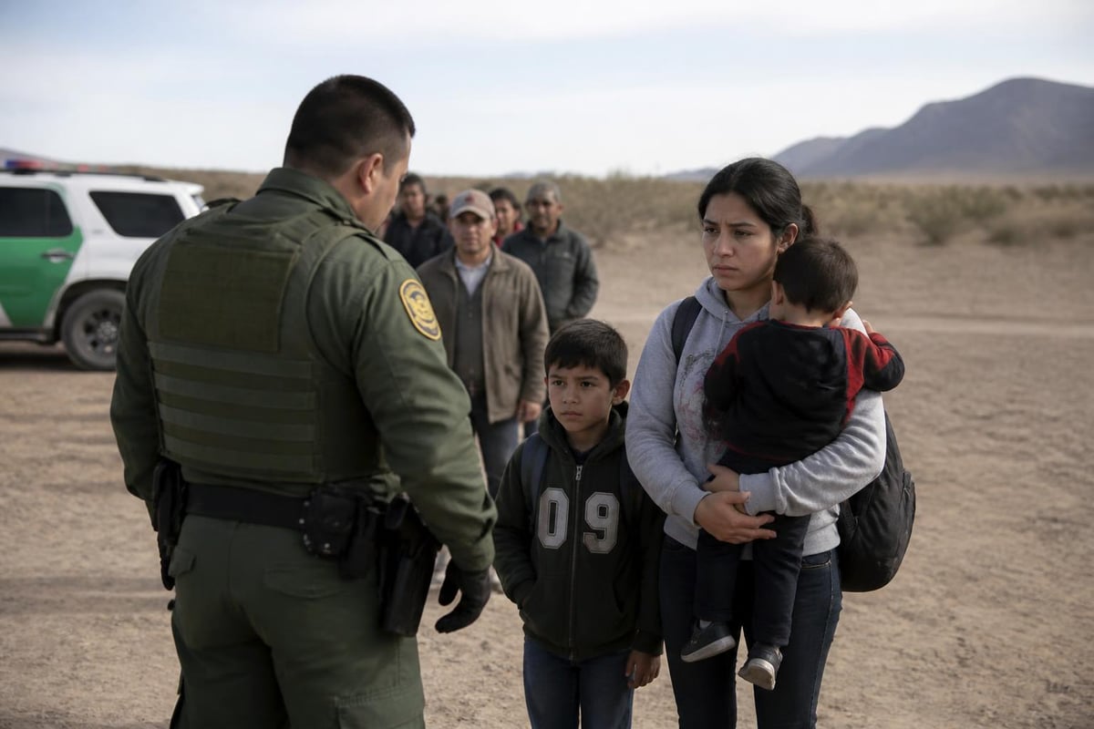 Economic impacts of border crisis