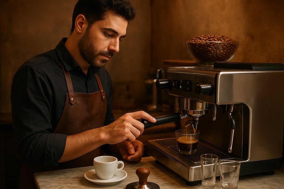 7 Astuces Puissantes Pour Apprécier Le Café Italien En 2026