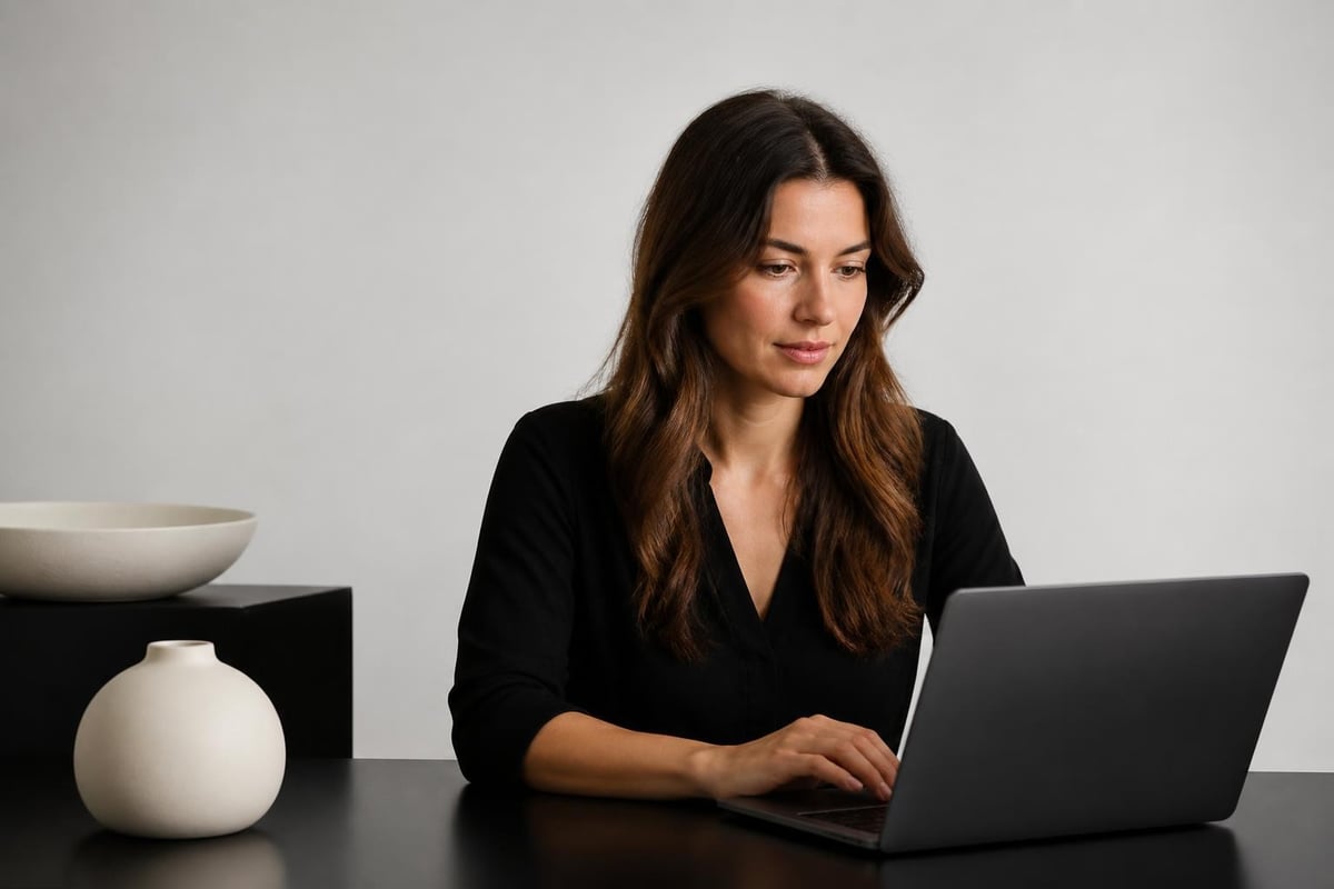Helpful content evaluation criteria