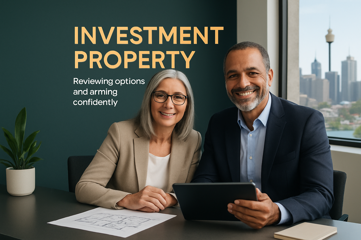 Step-by-Step Guide: Using Your Super to Buy an Investment Property