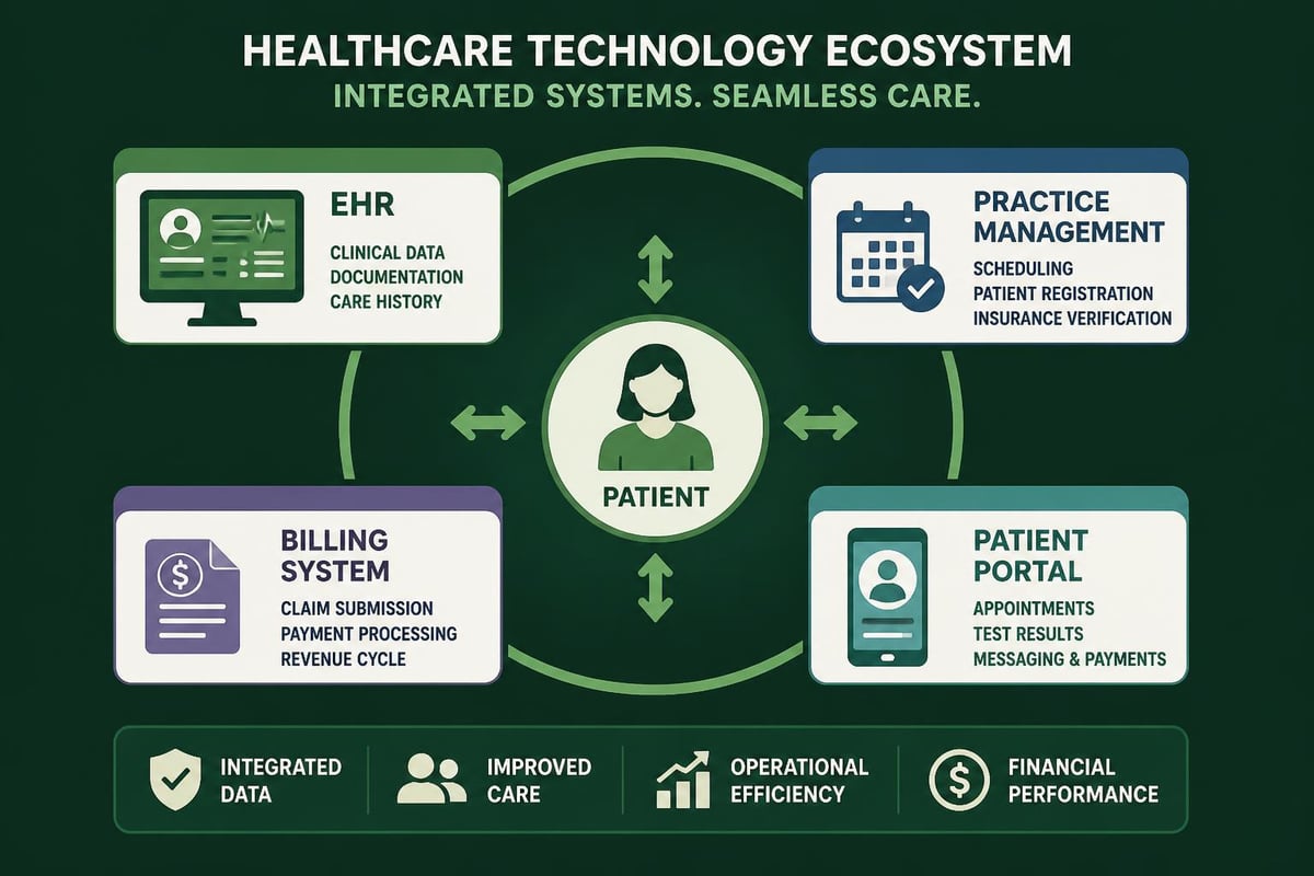 Technology systems integration