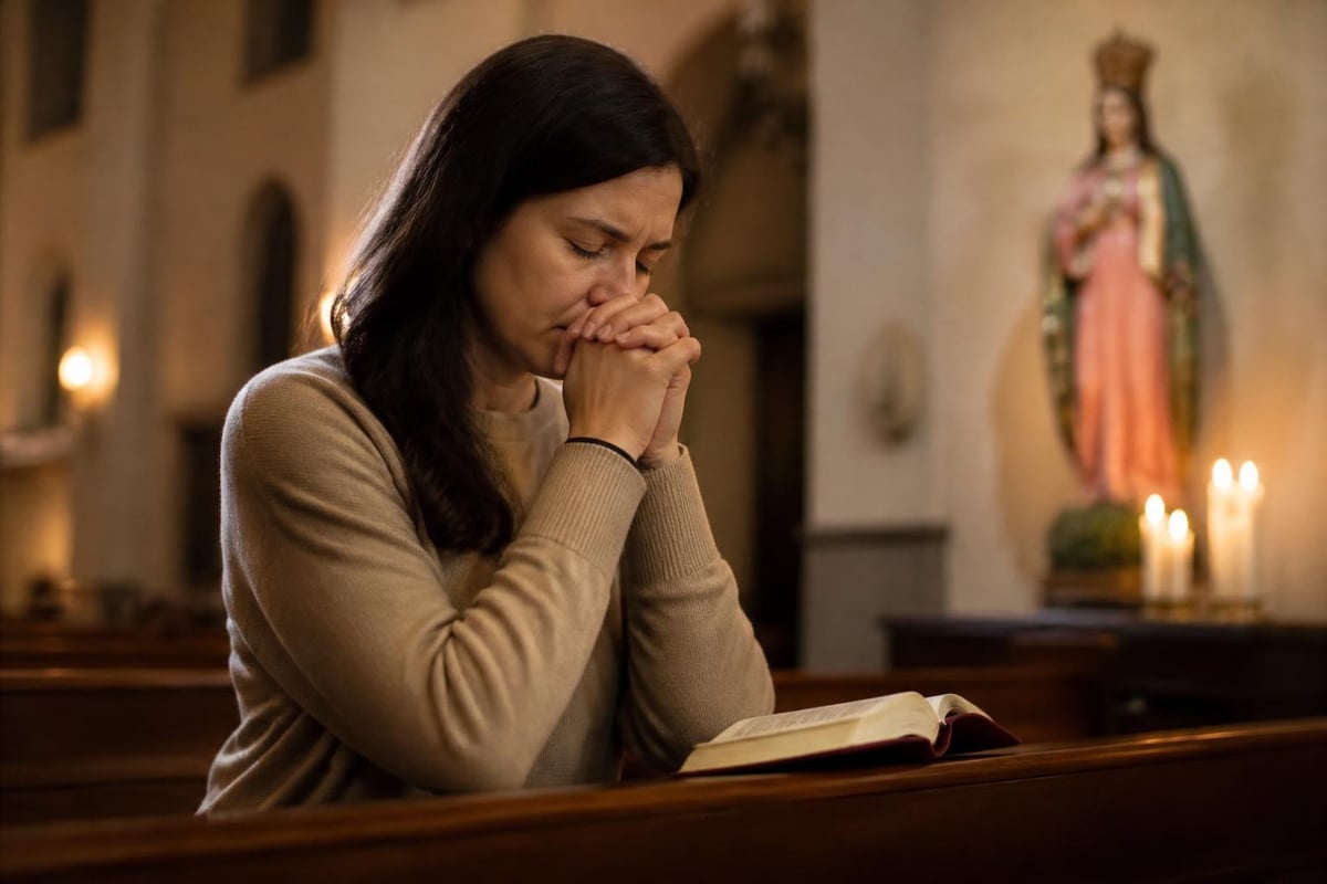 Integration of faith and mental health treatment