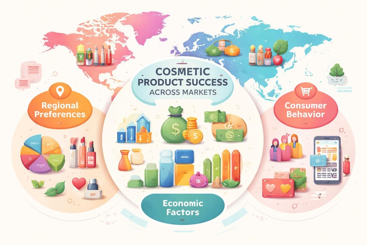 Global market trends