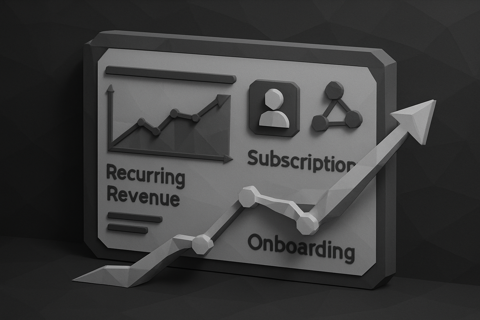 Step-by-Step Strategies to Implement a Recurring Revenue Model in 2025