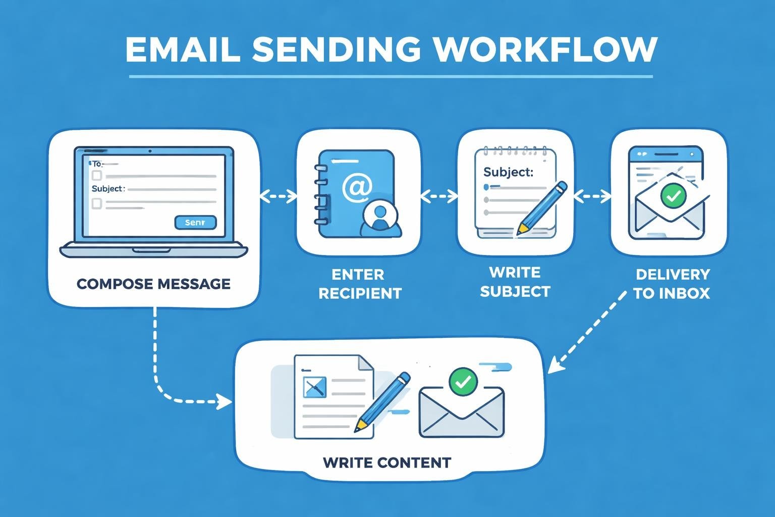 How to Send an Email Message: A Complete Guide for 2026