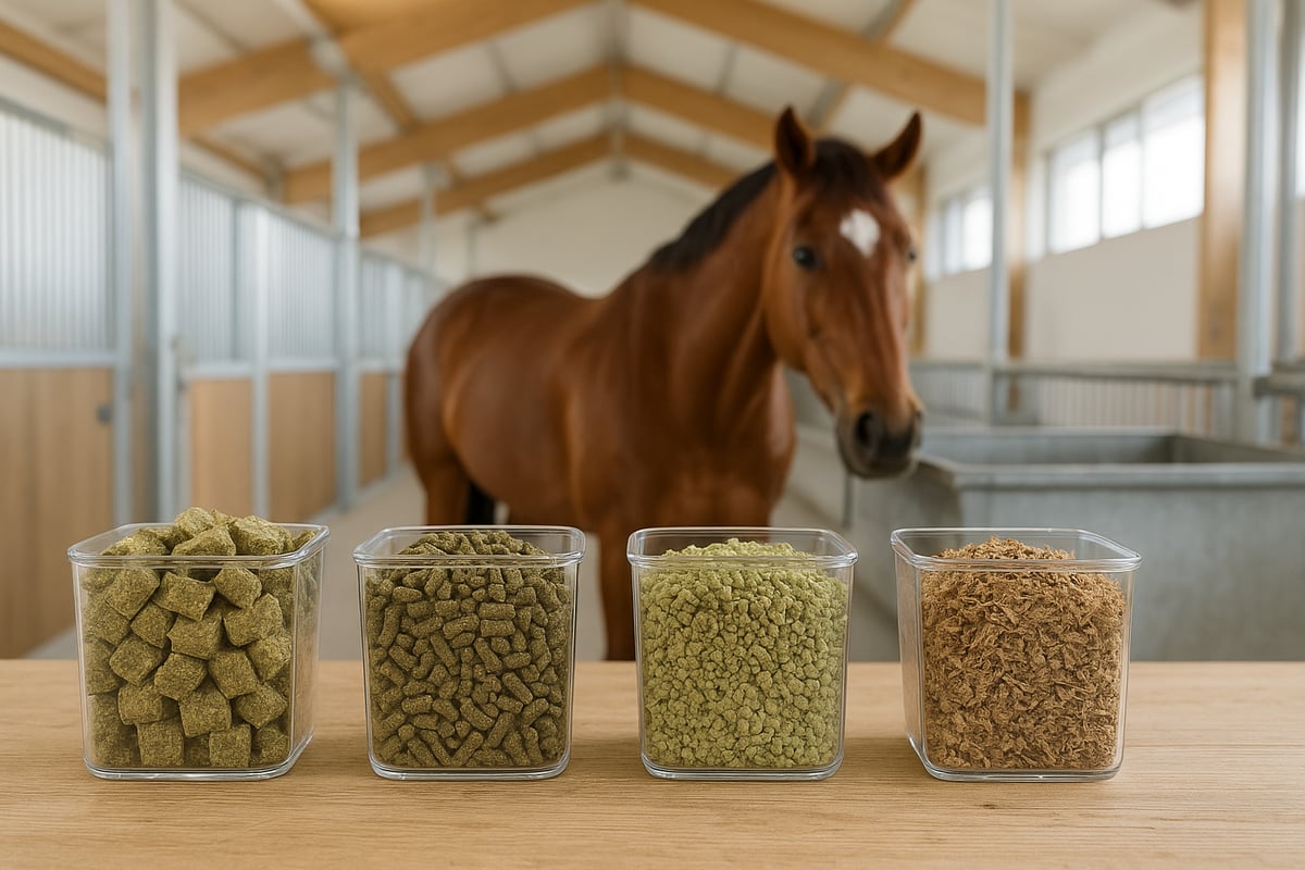 Arten von Heuersatz: Übersicht und Auswahlkriterien