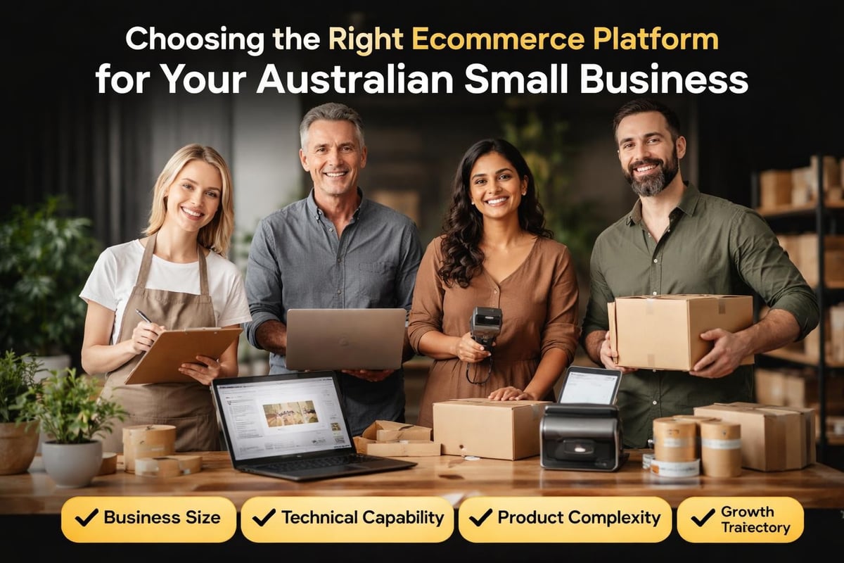 Platform comparison framework