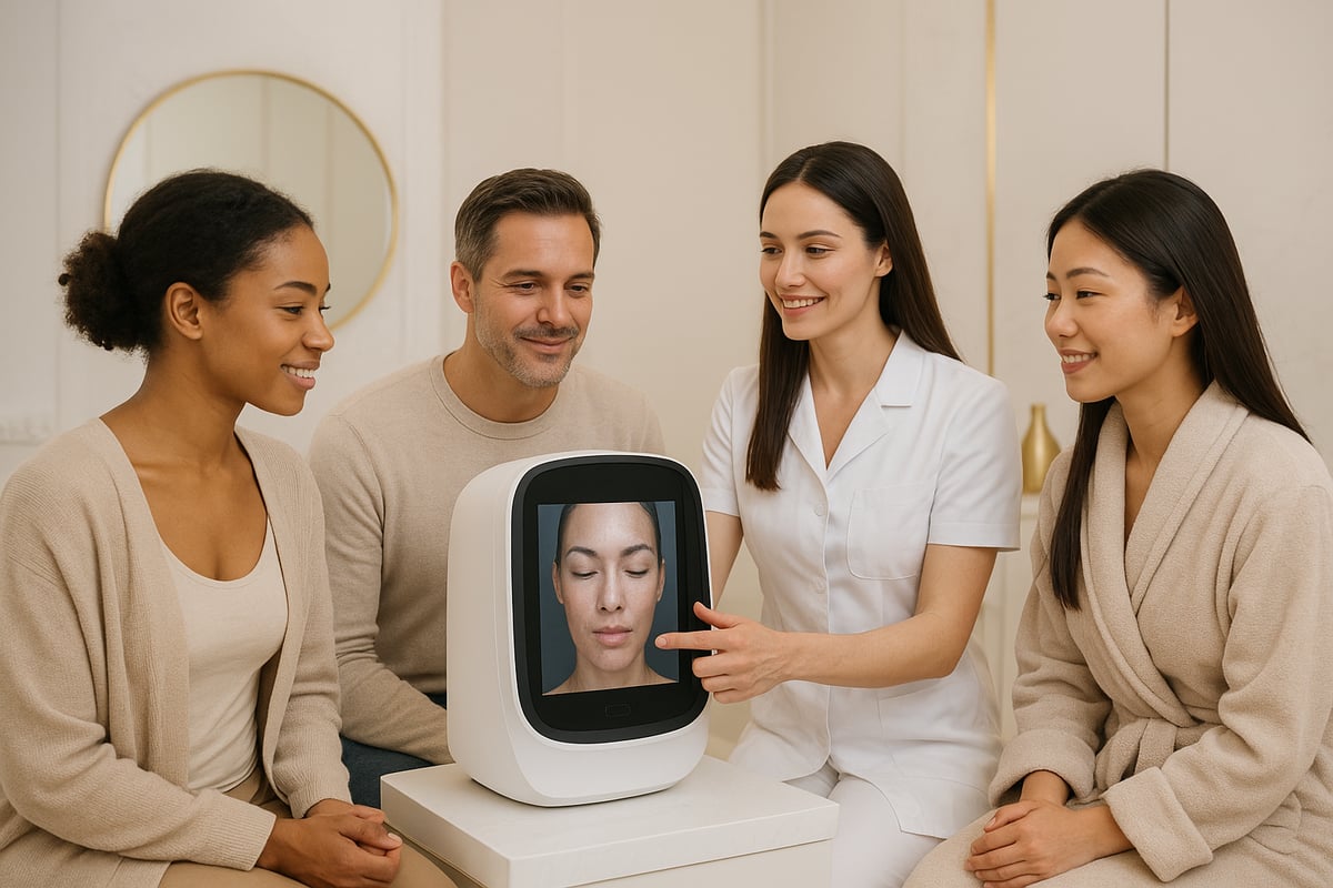 Personalization and the Patient Experience in 2026