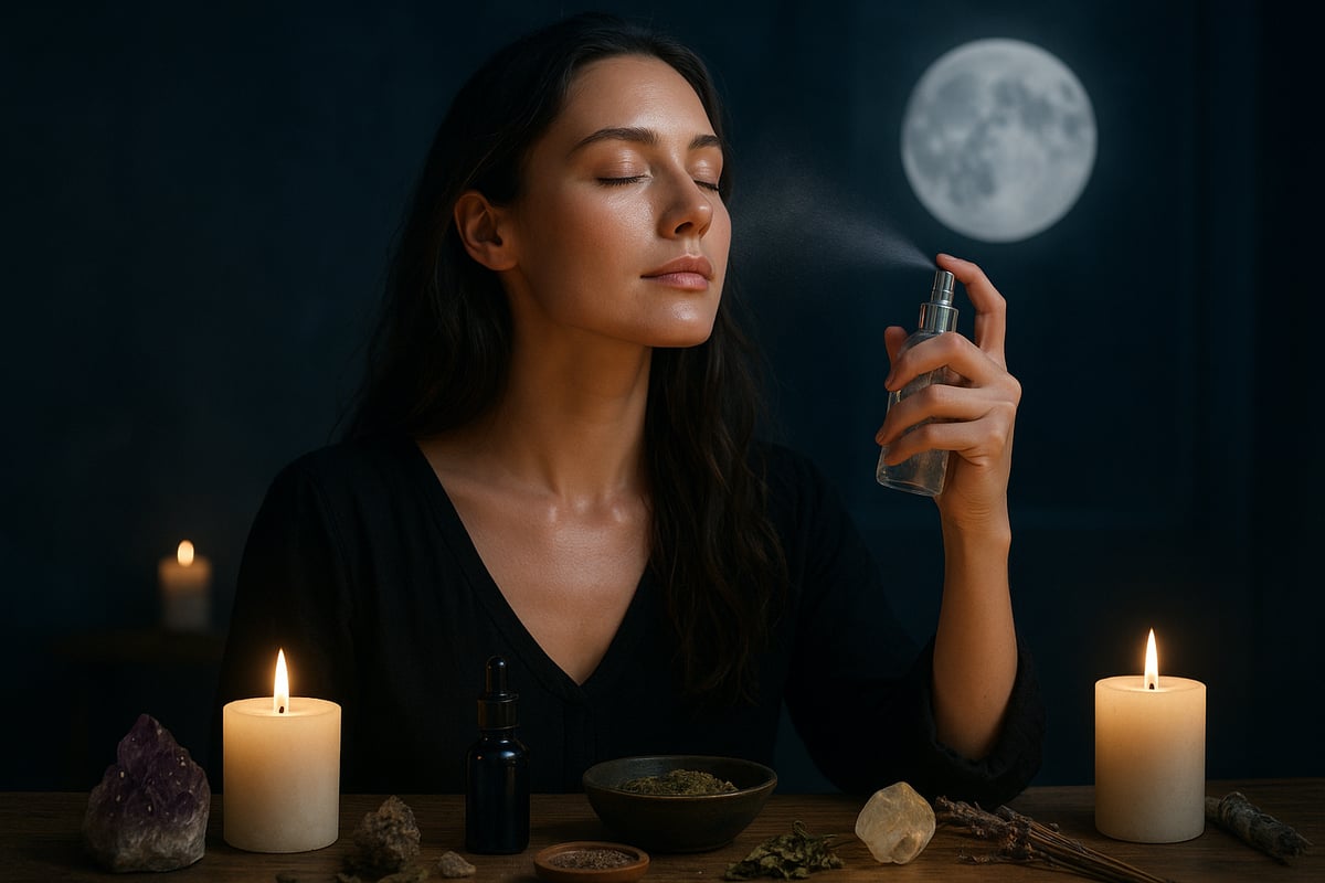 7 Witch Beauty Secrets to Unlock Your Mystical Glow in 2026