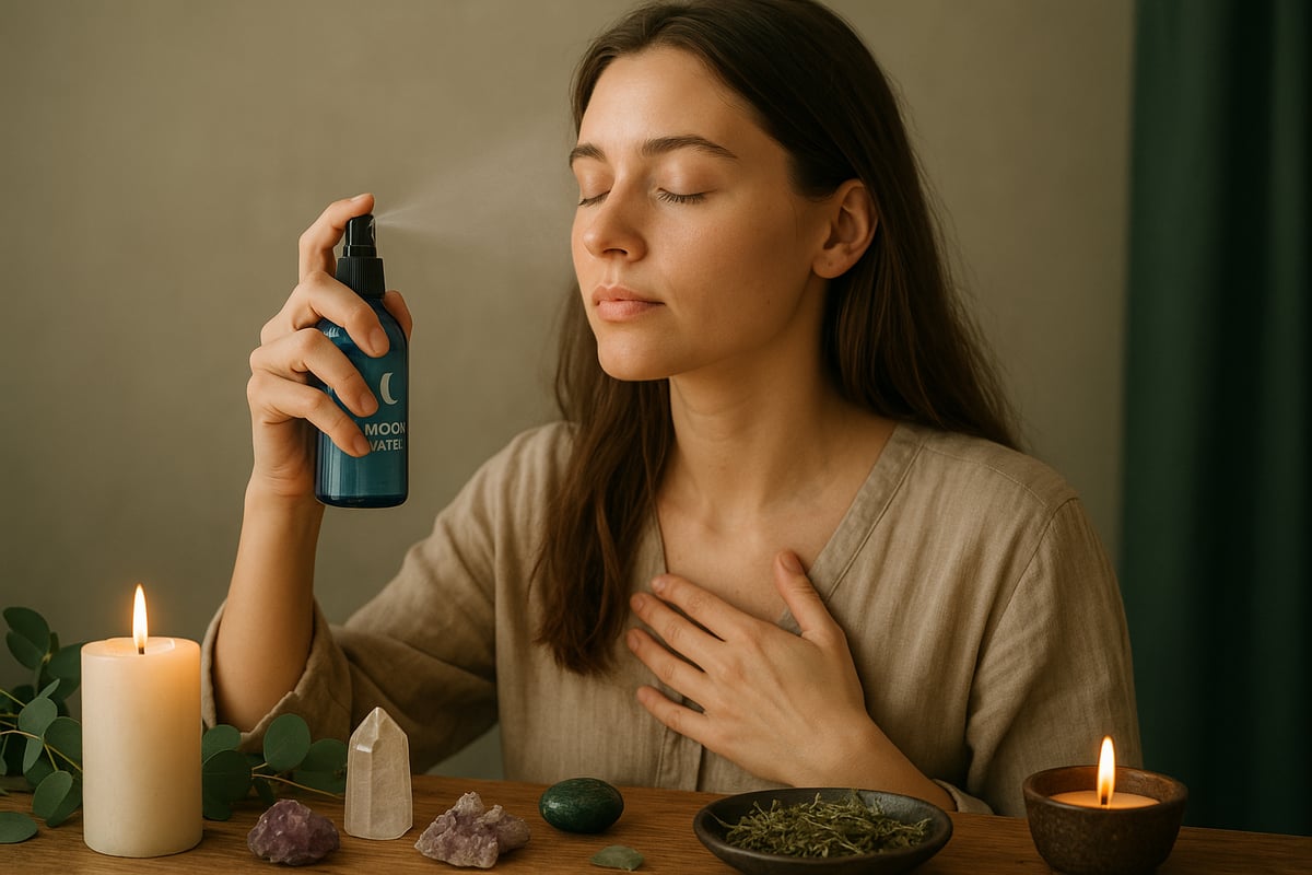 Integrating Witch Beauty Secrets into Your Daily Ritual