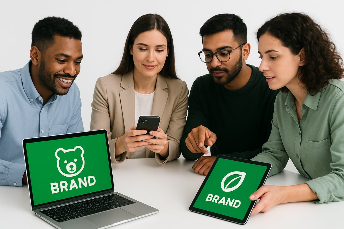 Understanding Micro Branding in 2026