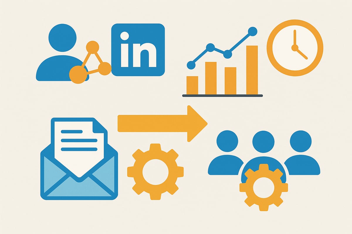 Was ist LinkedIn Helper? Überblick, Funktionen & Vorteile