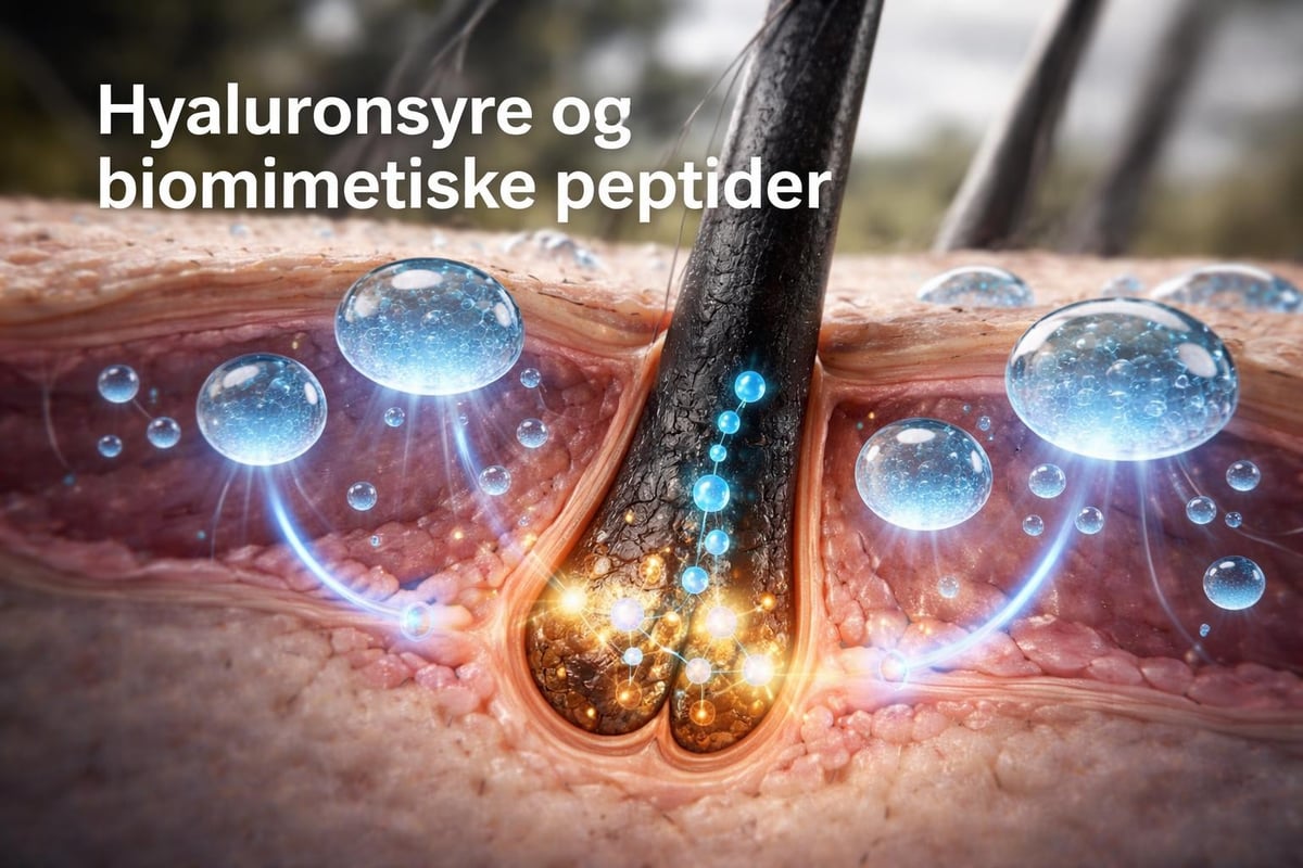 Har filler ingredienser