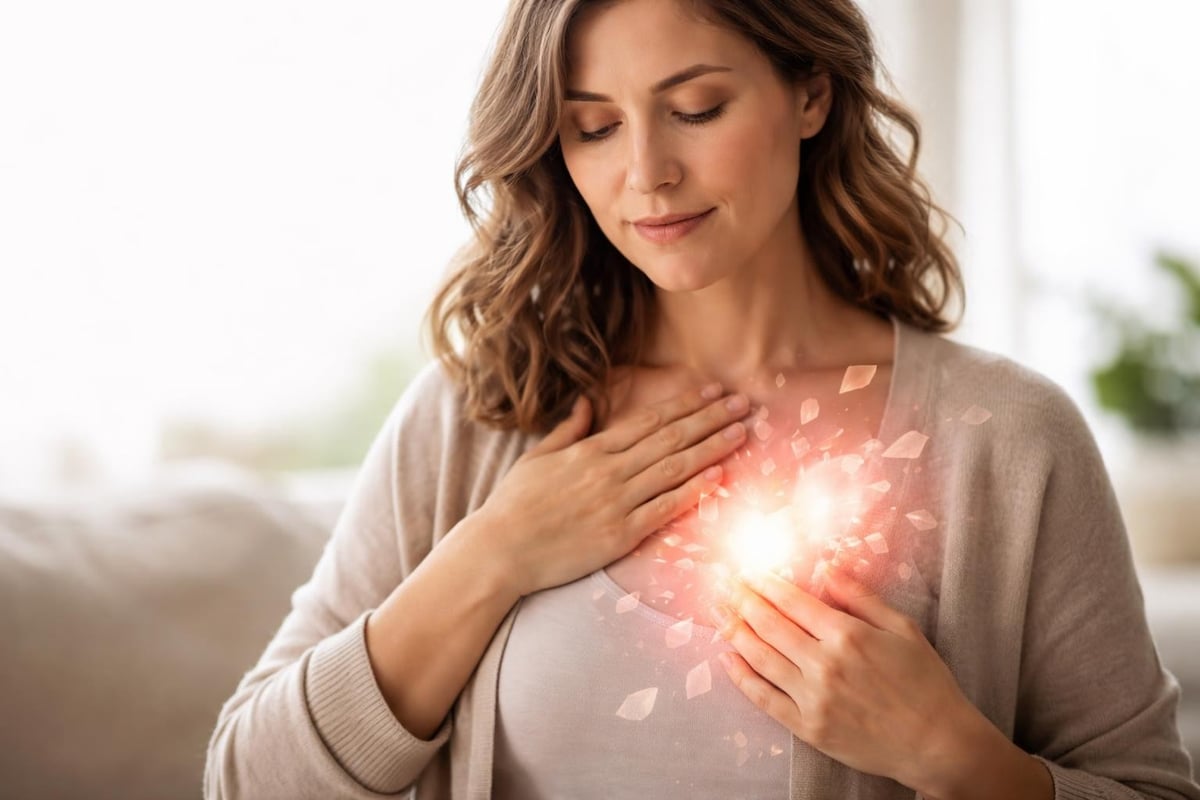 Integration and wholeness