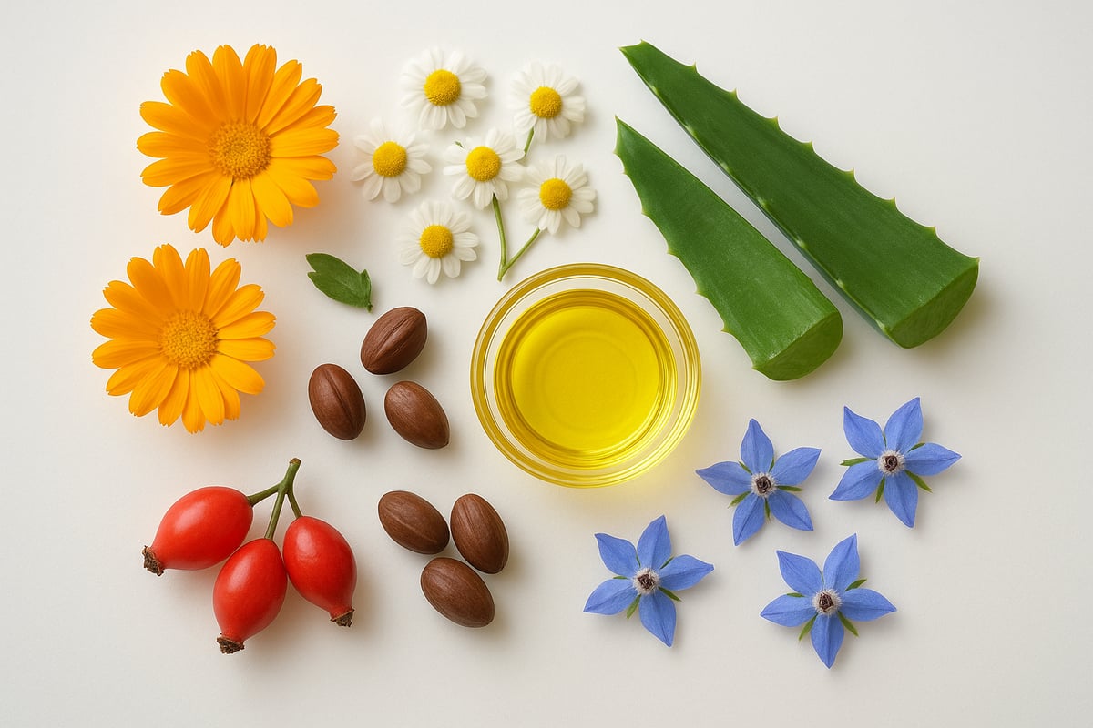 Key Natural Ingredients to Look for in 2026