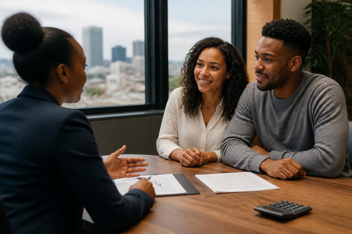 Personal loan application process