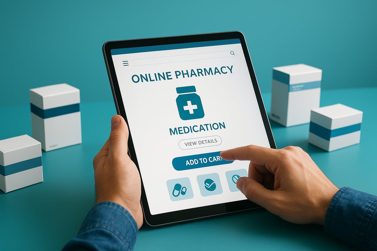 7 Sorprendentes Farmàcia Online Ventajas en 2026 4 7 Sorprendentes Ventajas de la Farmàcia Online en 2026