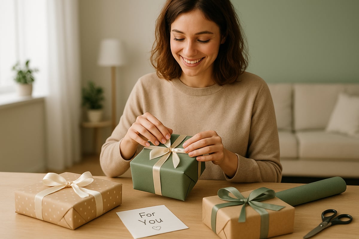 Schritt-Für-Schritt-Guide: Das Perfekte Geschenk Finden