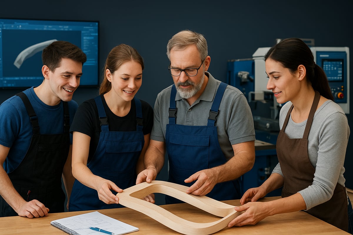 Lösungsansätze und Strategien gegen den Fachkräftemangel