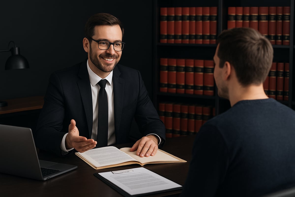 Aufgaben und Leistungen eines Rechtsanwalts für Mietrecht