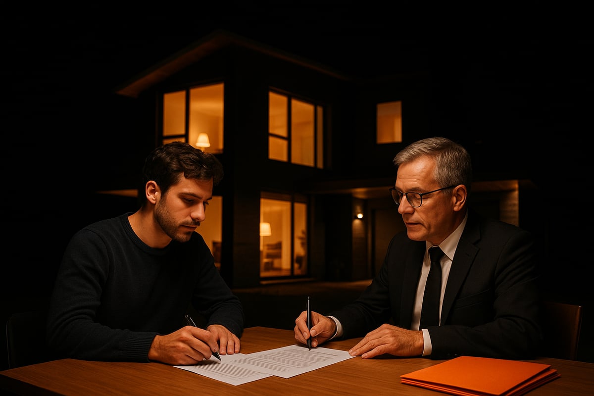 Die wichtigsten Grundlagen des Mietrechts 2025