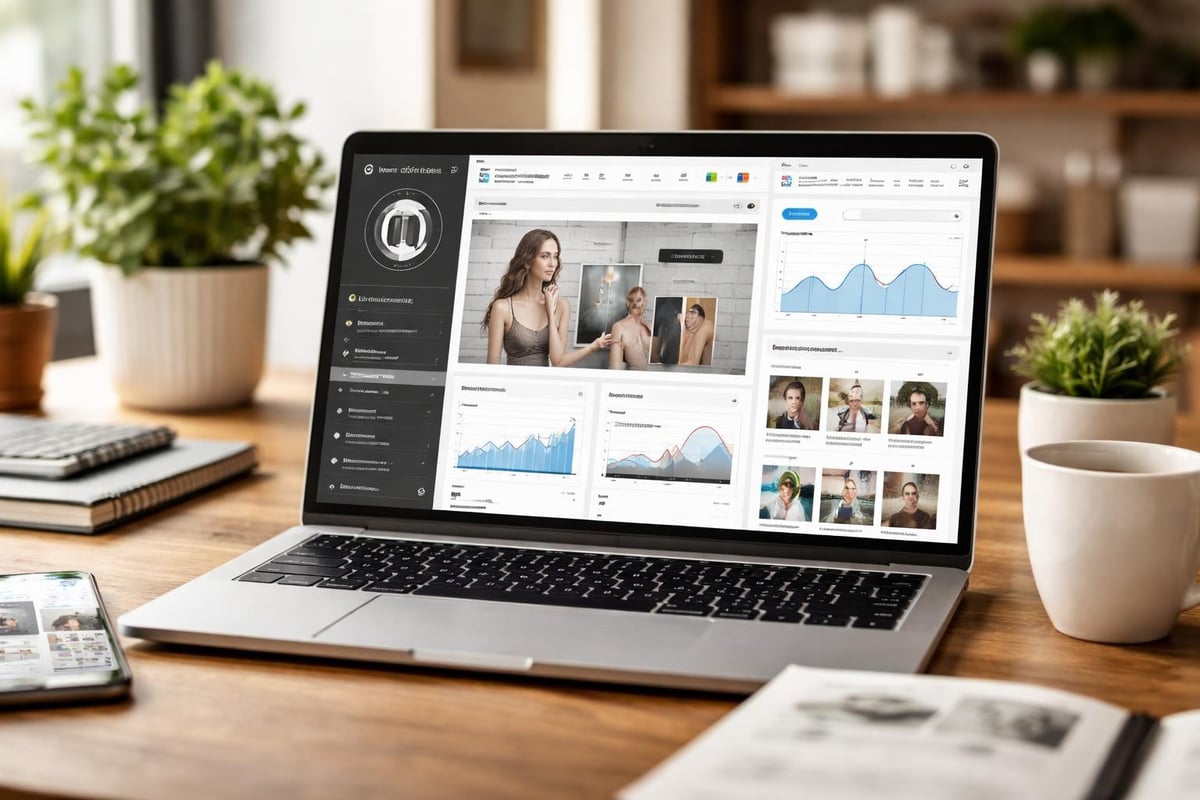 WordPress Skalierbarkeit