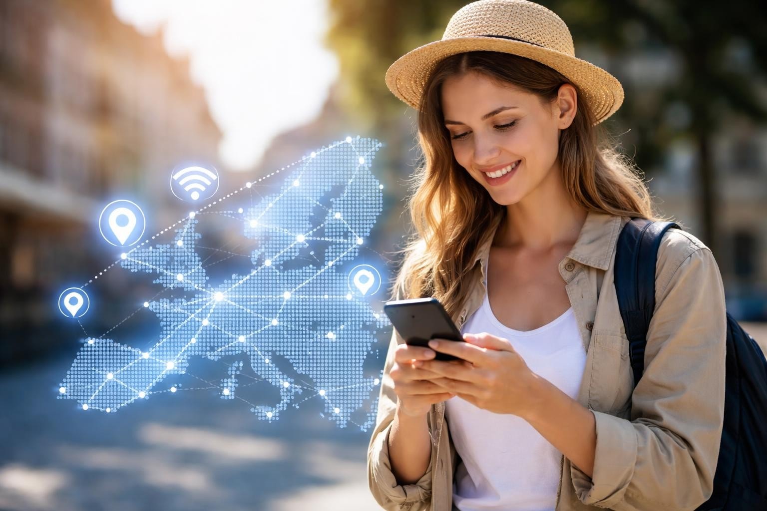 eSIM Europe: Your Complete Guide for 2026 Travel