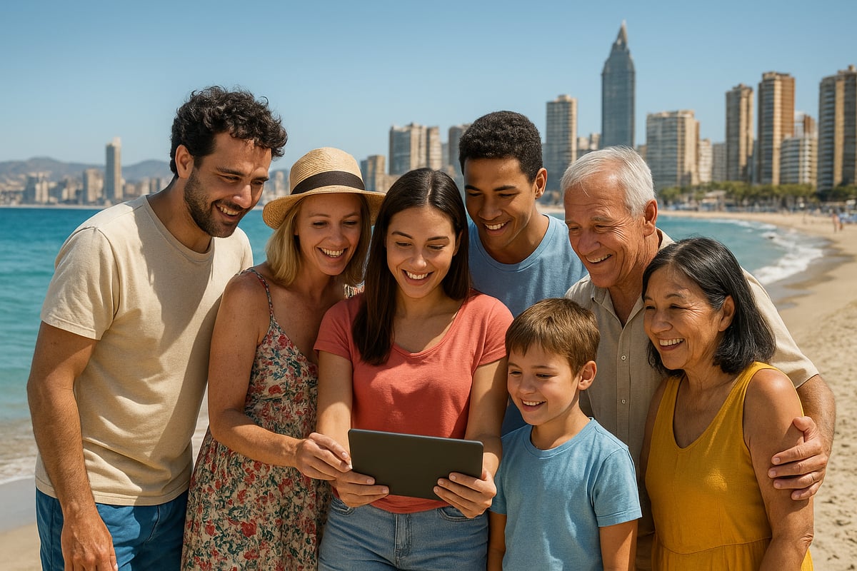 Motos de Agua Benidorm - article 7cdf796b 8ba5 4e96 97d fotografia realista y de alta calidad de una famil 1 kuj6bg Consejos Prácticos para Disfrutar al Máximo de Benidorm en 2026