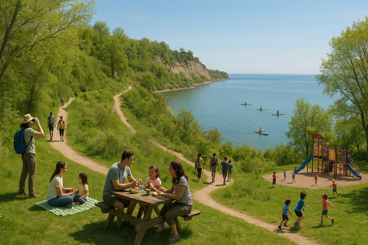 Best Outdoor Activities & Experiences in 2025