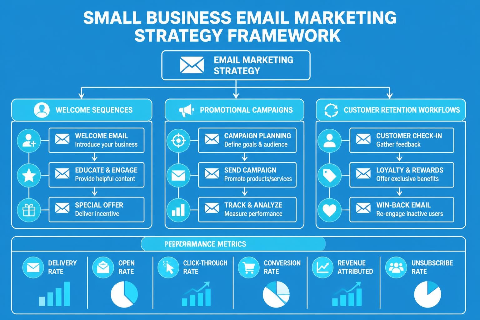 Best Emails for Small Business in 2026: Expert Guide
