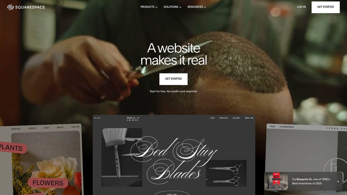 9 Essential Best Website Solutions for 2026 Success - Squarespace