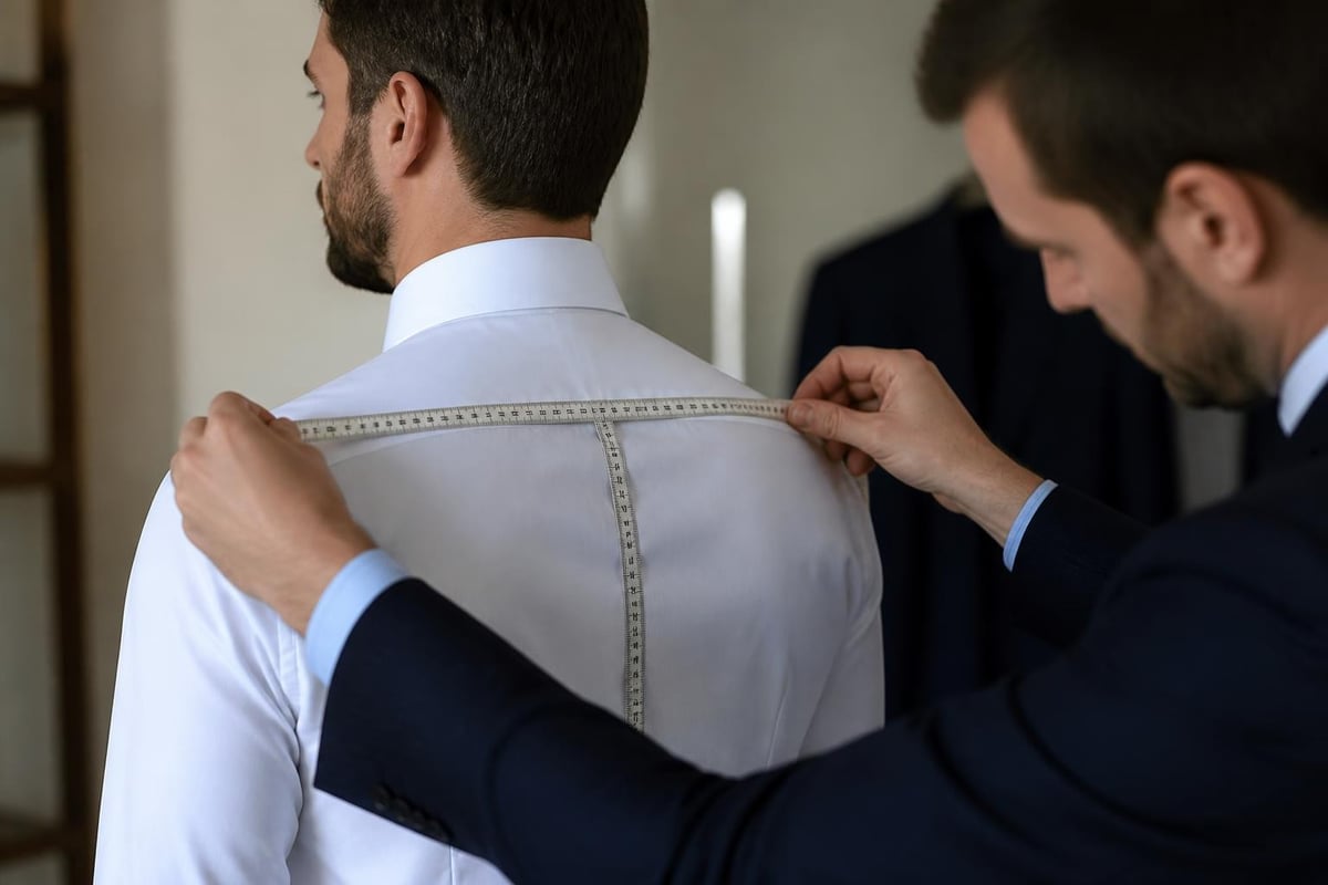 Tailoring measurement process